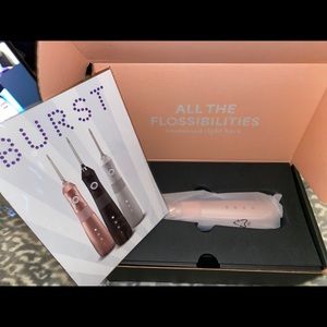 Burst Oral Care